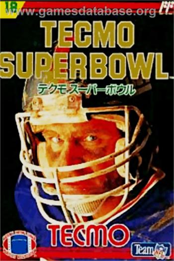 tecmo super bowl retro games